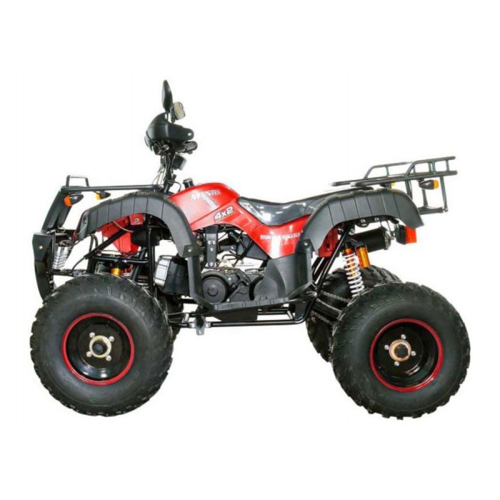 Квадроцикл AVANTIS Hunter 200 Lux