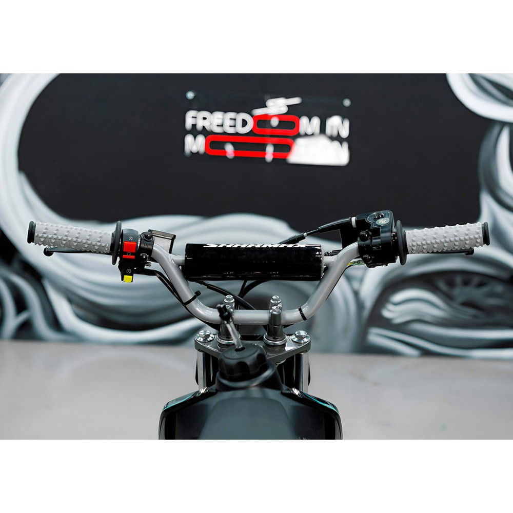 Мотоцикл питбайк SHARMAX Sport 130 mini