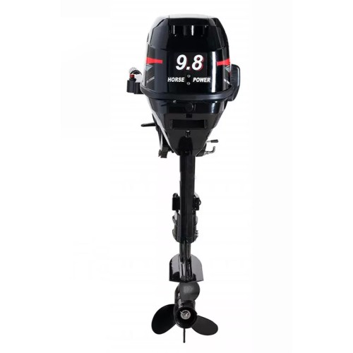 2х-тактный лодочный мотор HANGKAI M9.8 HP