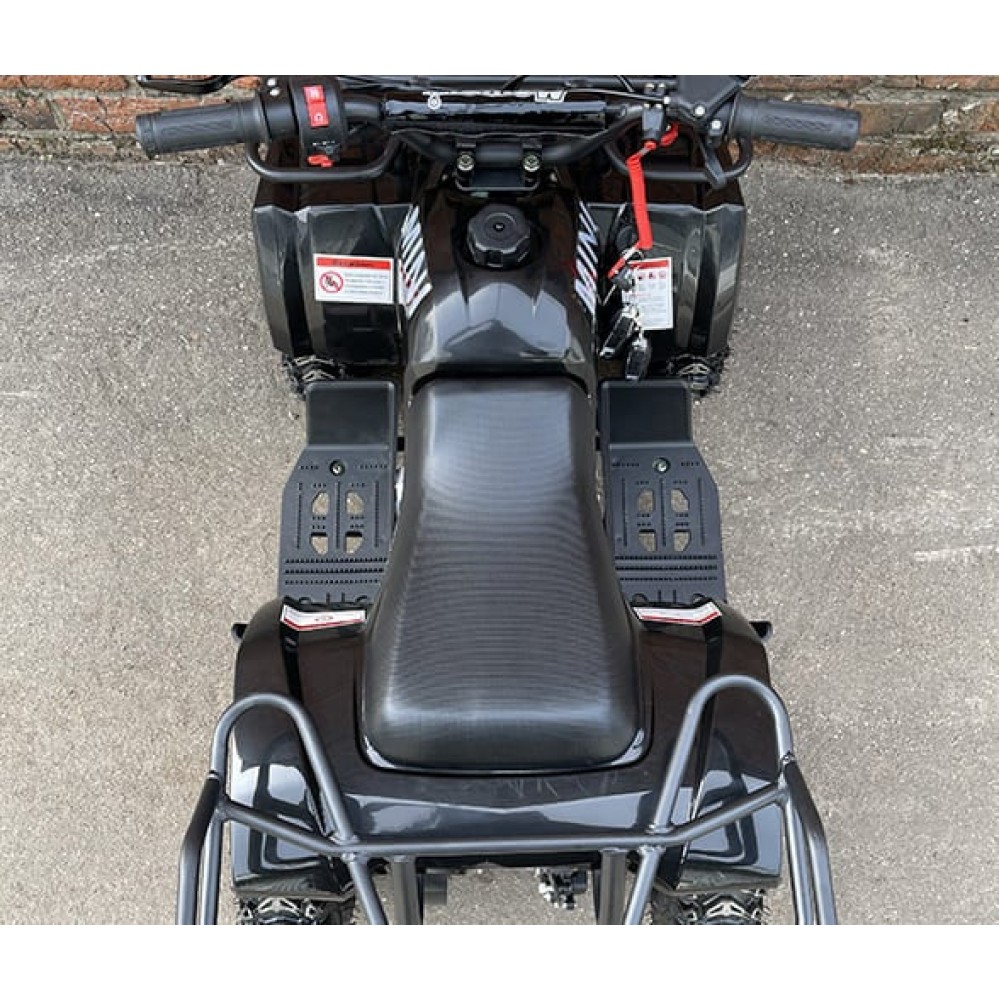 Квадроцикл MOWGLI Mini Hardy 4T