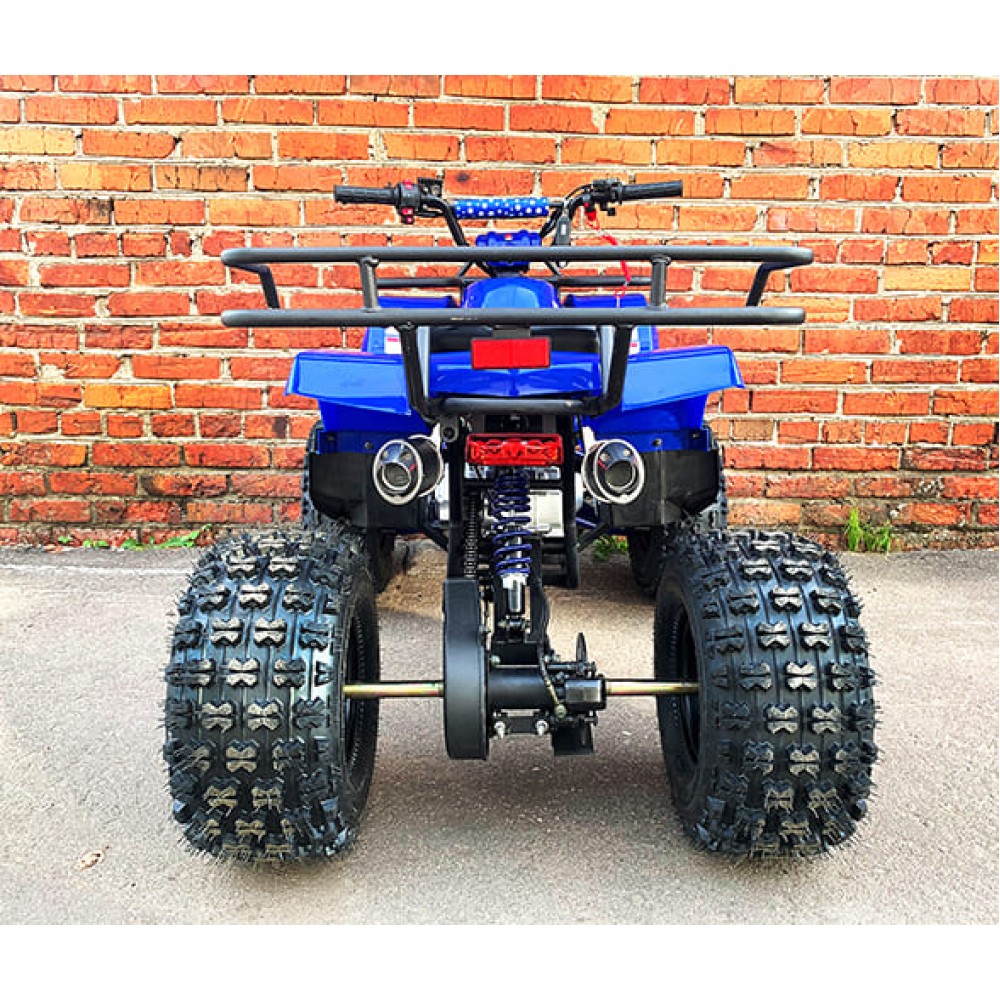 Квадроцикл MOWGLI Bold 8