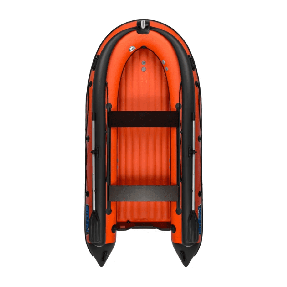 Лодка ПВХ STORMLINE Air Sea King 380 (2024)