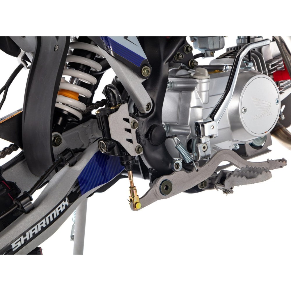 Мотоцикл питбайк SHARMAX PowerMax 145