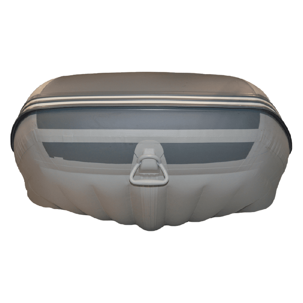 Лодка ПВХ GOLFSTREAM Патриот MF 420 light jet