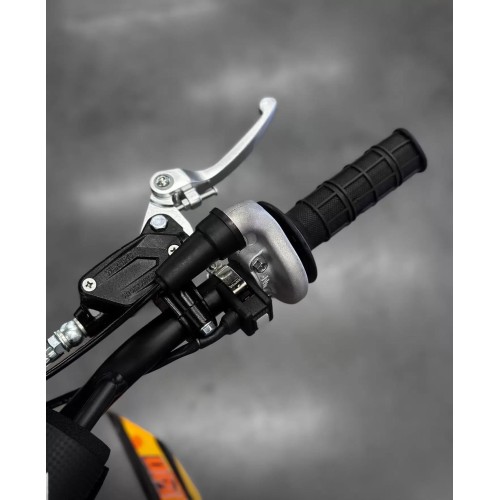 Мотоцикл DAREX Malai 140