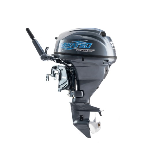 4х-тактный лодочный мотор MIKATSU MF30FHS (2024)