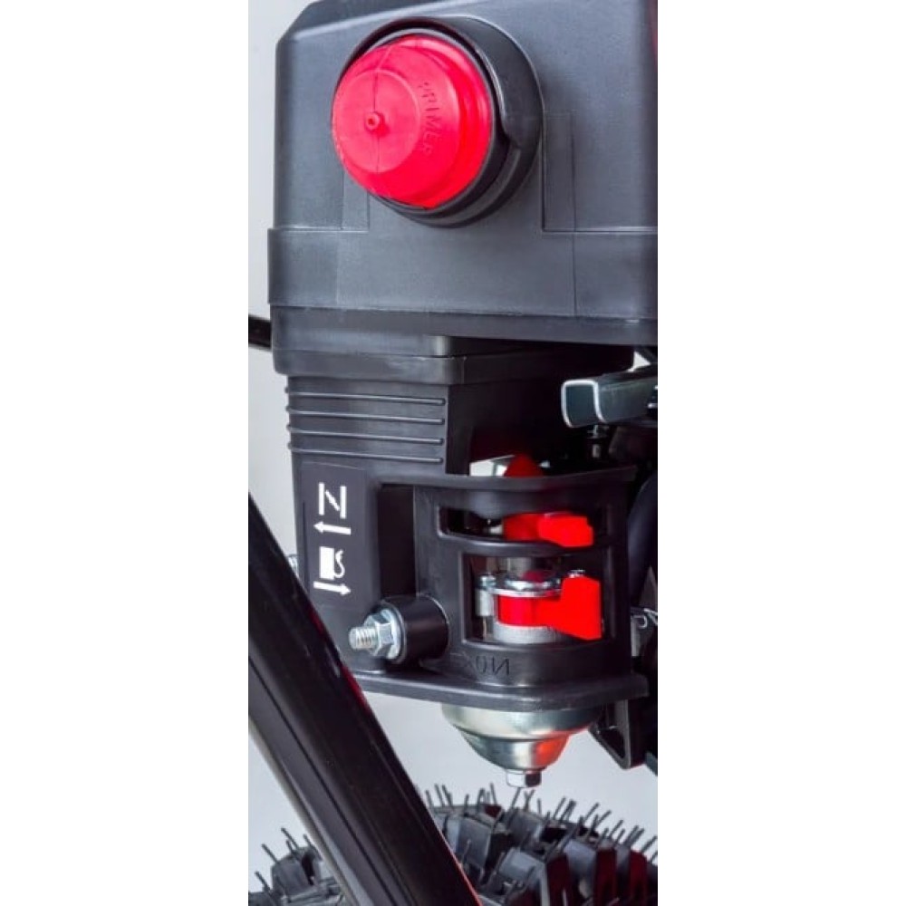 Снегоуборщик GIGANT SP-03