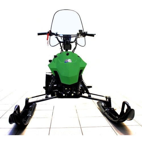 Снегоход ЛИДЕР Альфа 2 150