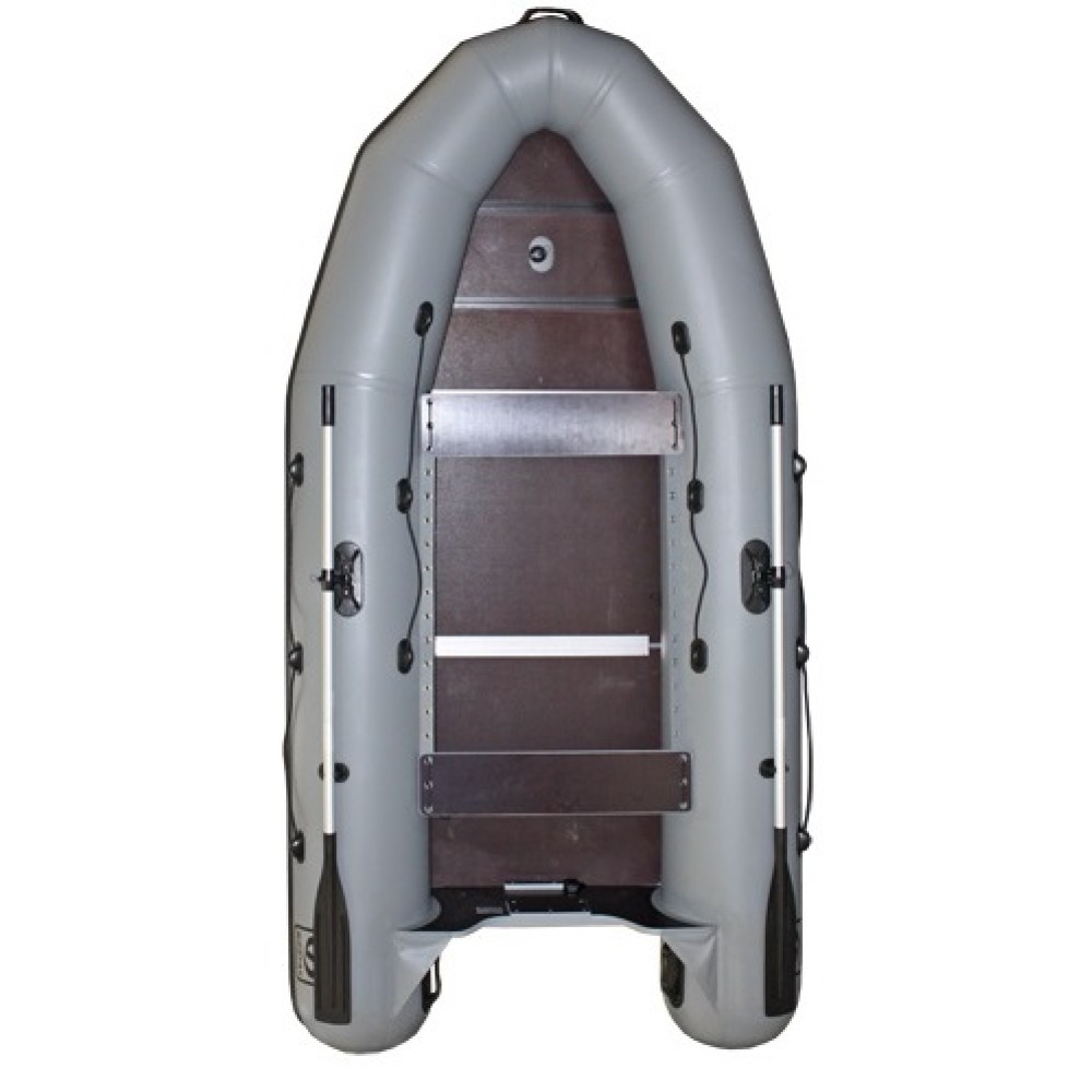 Лодка ПВХ ФРЕГАТ 310 PRO
