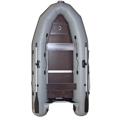 Лодка ПВХ ФРЕГАТ 310 PRO