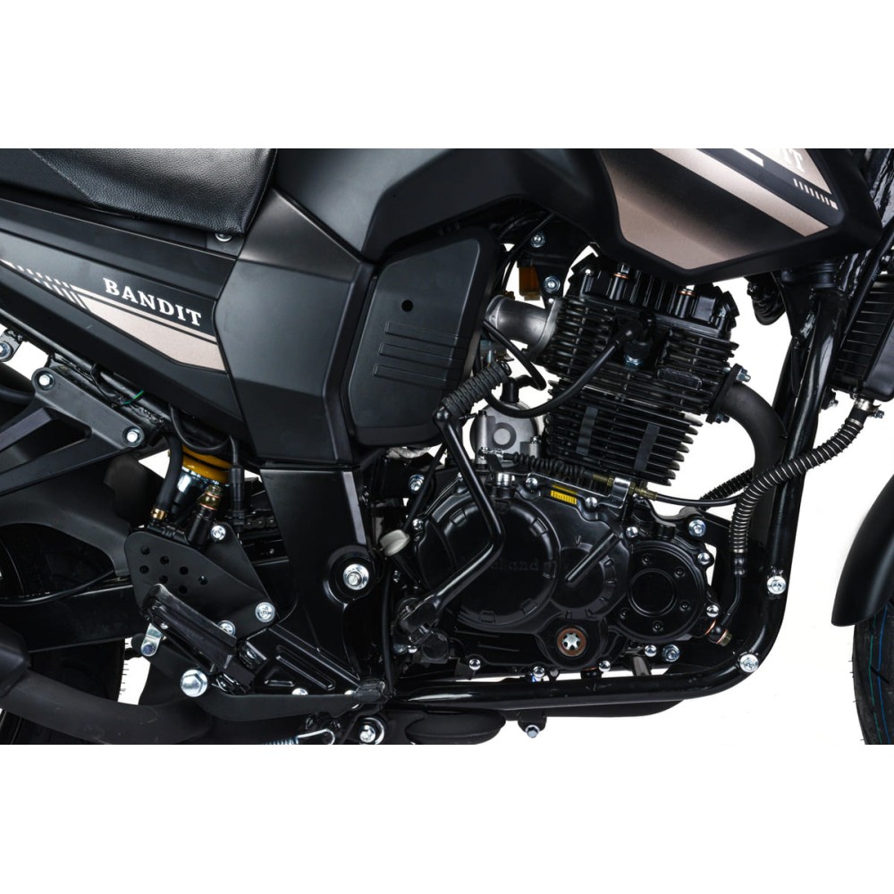 Мотоцикл MOTOLAND Bandit 300