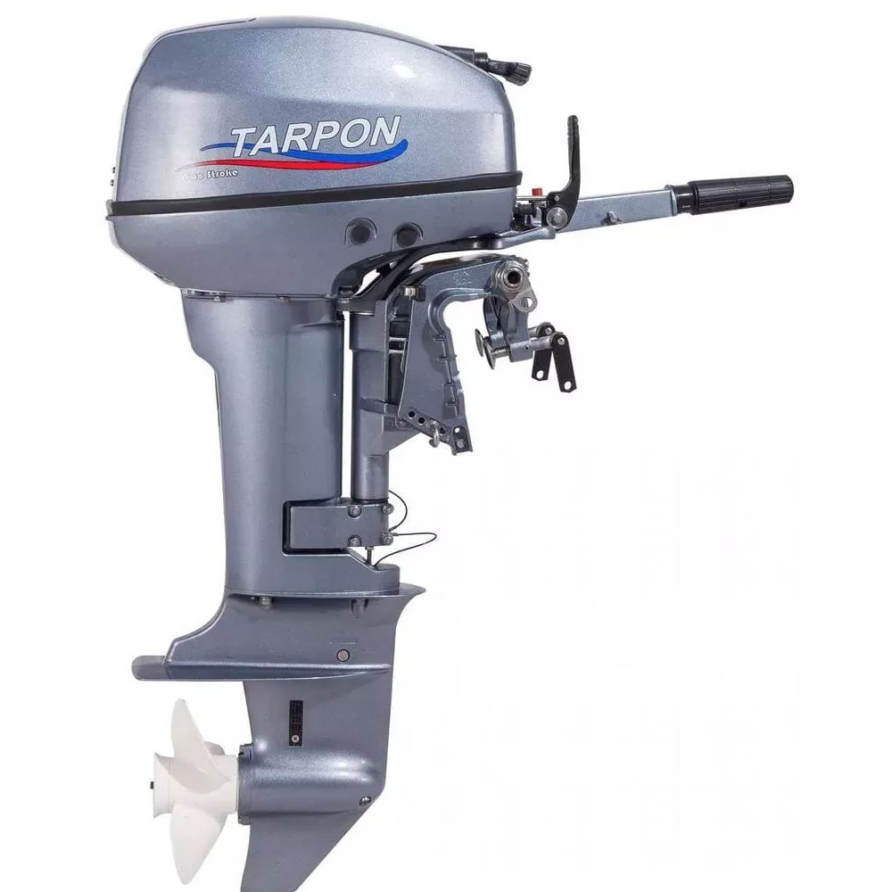 2х-тактный лодочный мотор TARPON T9.8BMS