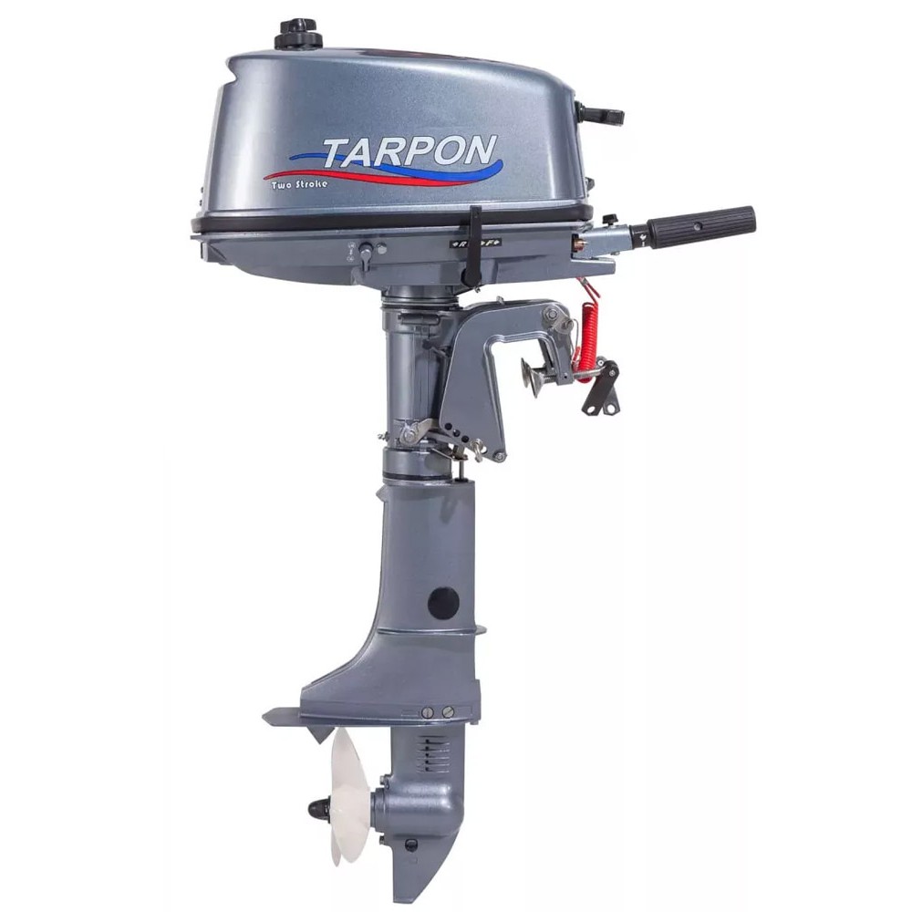 2х-тактный лодочный мотор TARPON T5S