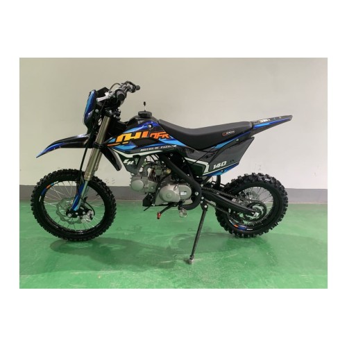 Мотоцикл JHLofr LK140 17/14 PITBIKE