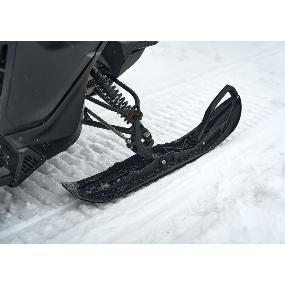 Снегоход SHARMAX ACE 1000 с ПСМ