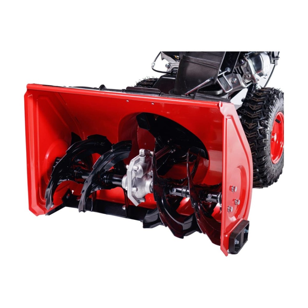 Снегоуборщик ENIFIELD EN 5562