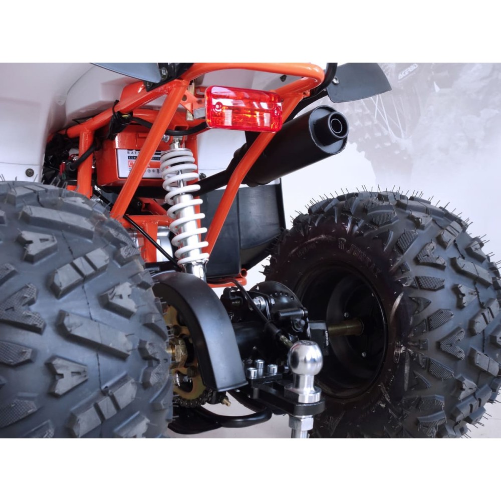 Квадроцикл KAYO MINI BULL