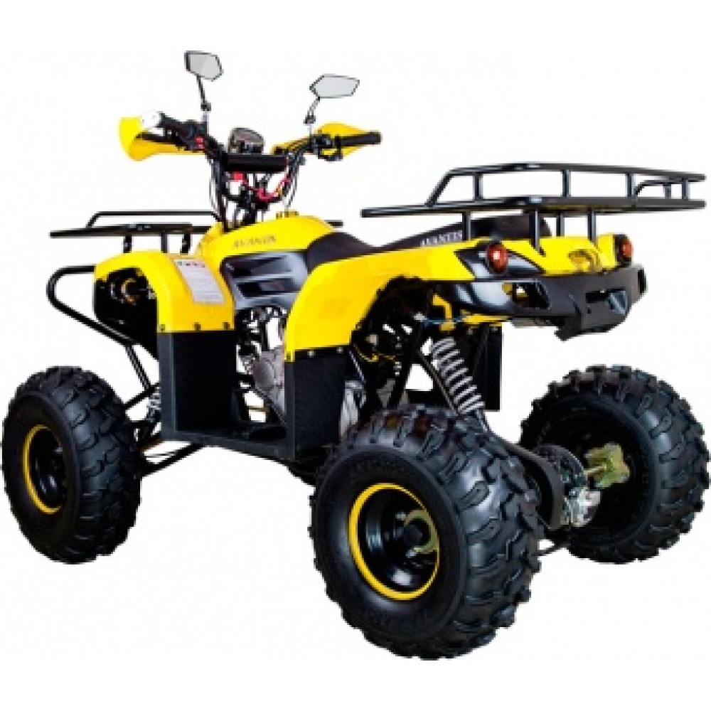 Квадроцикл AVANTIS Patriot M