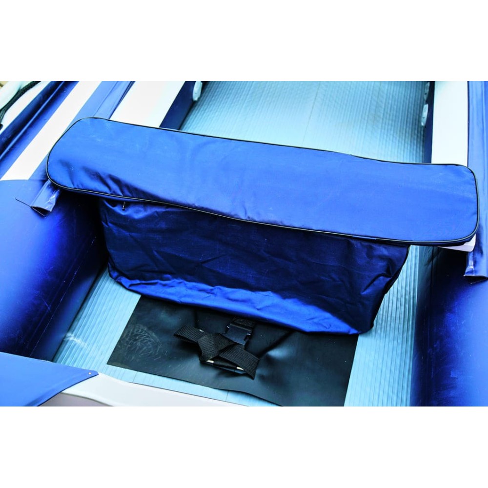 Лодка ПВХ STORMLINE AirDeck Extra 400 (2024)