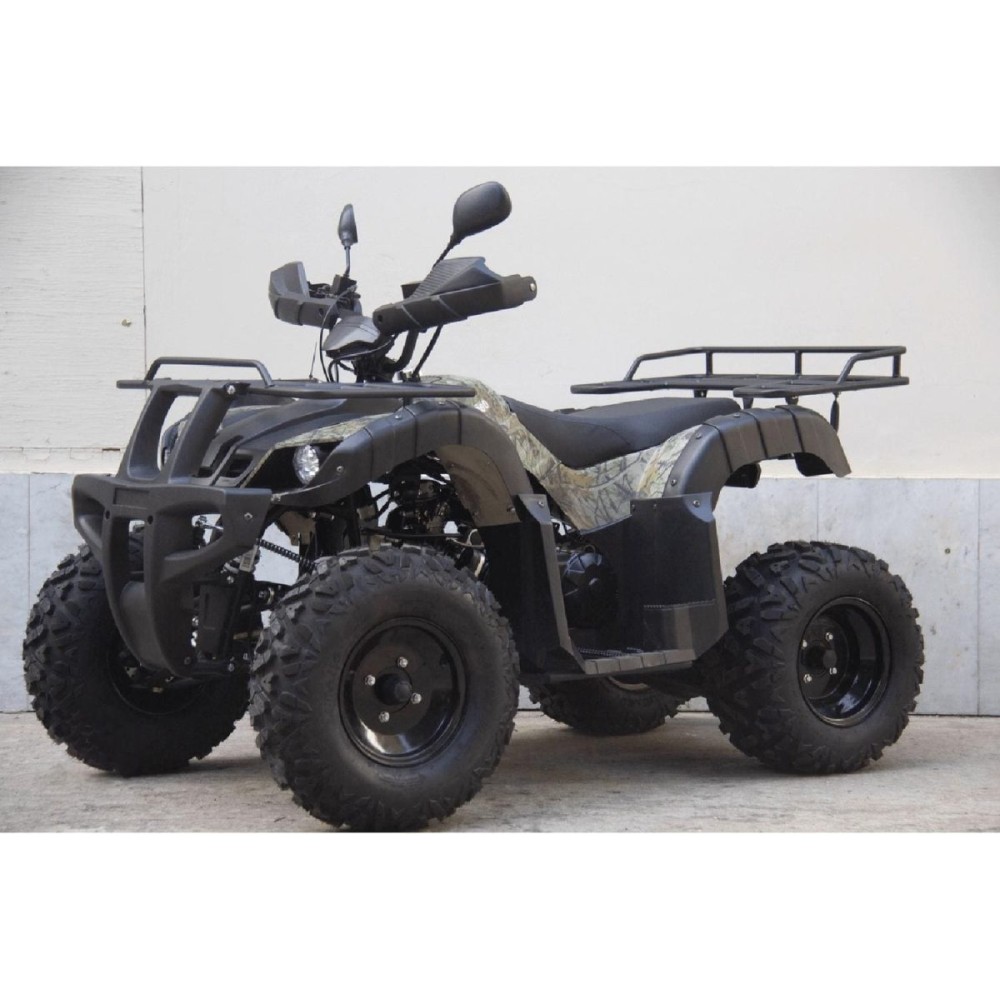 Квадроцикл UNIVERSAL Avenger JR 200