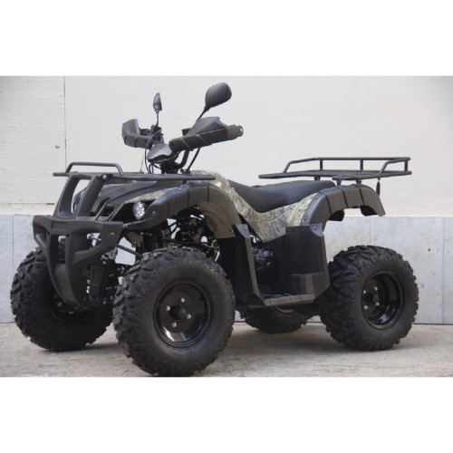 Квадроцикл UNIVERSAL Avenger JR 200