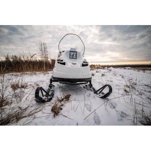 Снегоход БТС Артик-4Т ЛОНГ