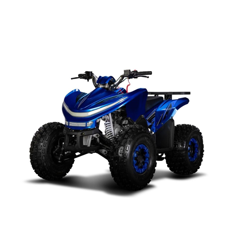 Квадроцикл SHARMAX Cross 180 RX