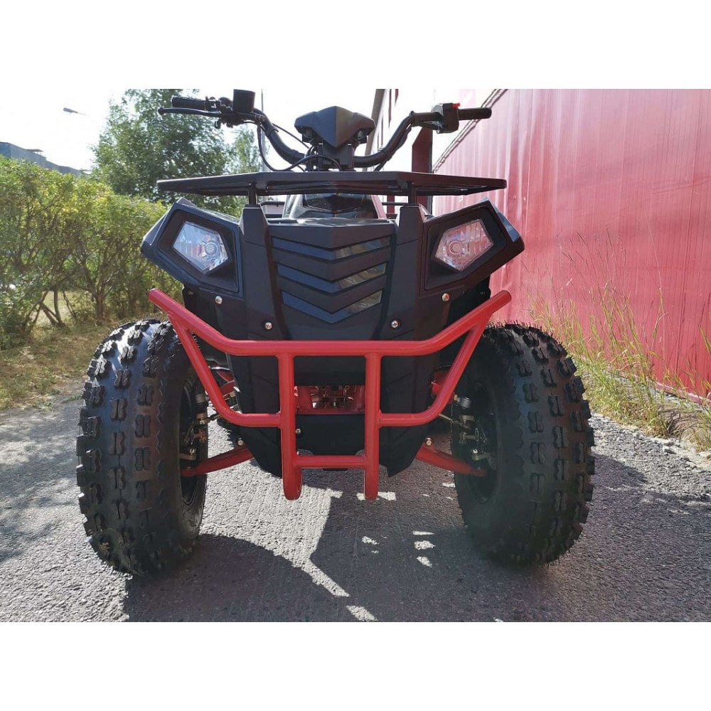 Квадроцикл ATV Commander 200