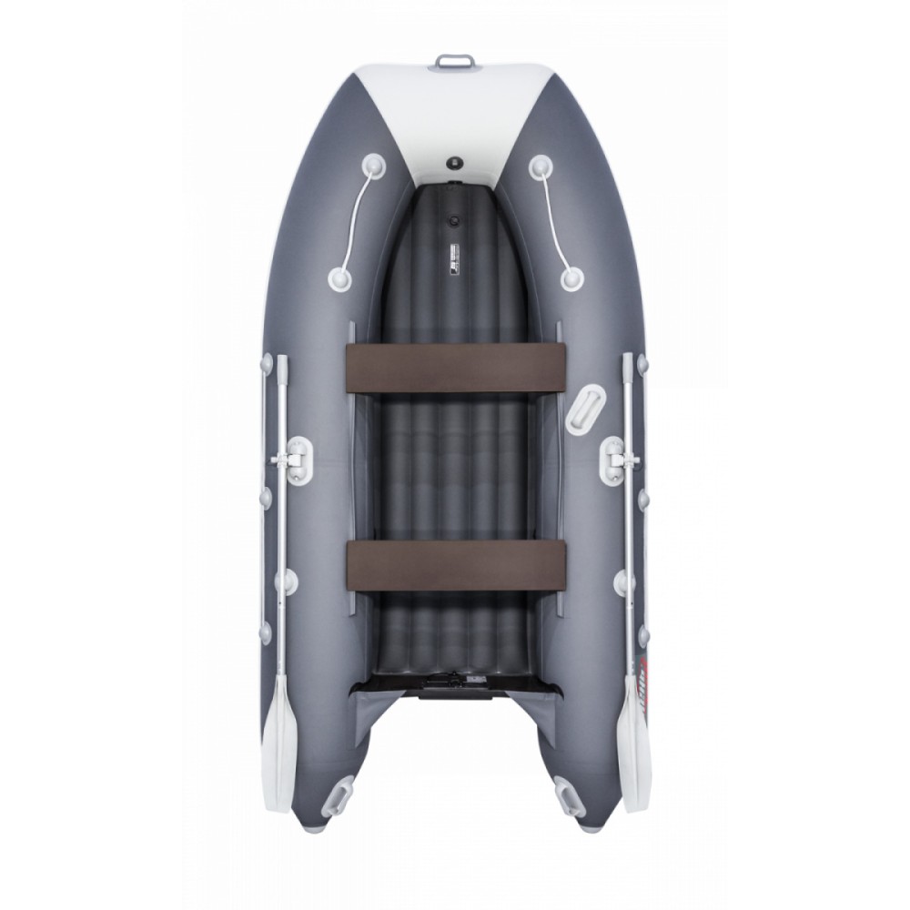 Лодка ПВХ ТАЙМЕНЬ LX 3200 НДНД