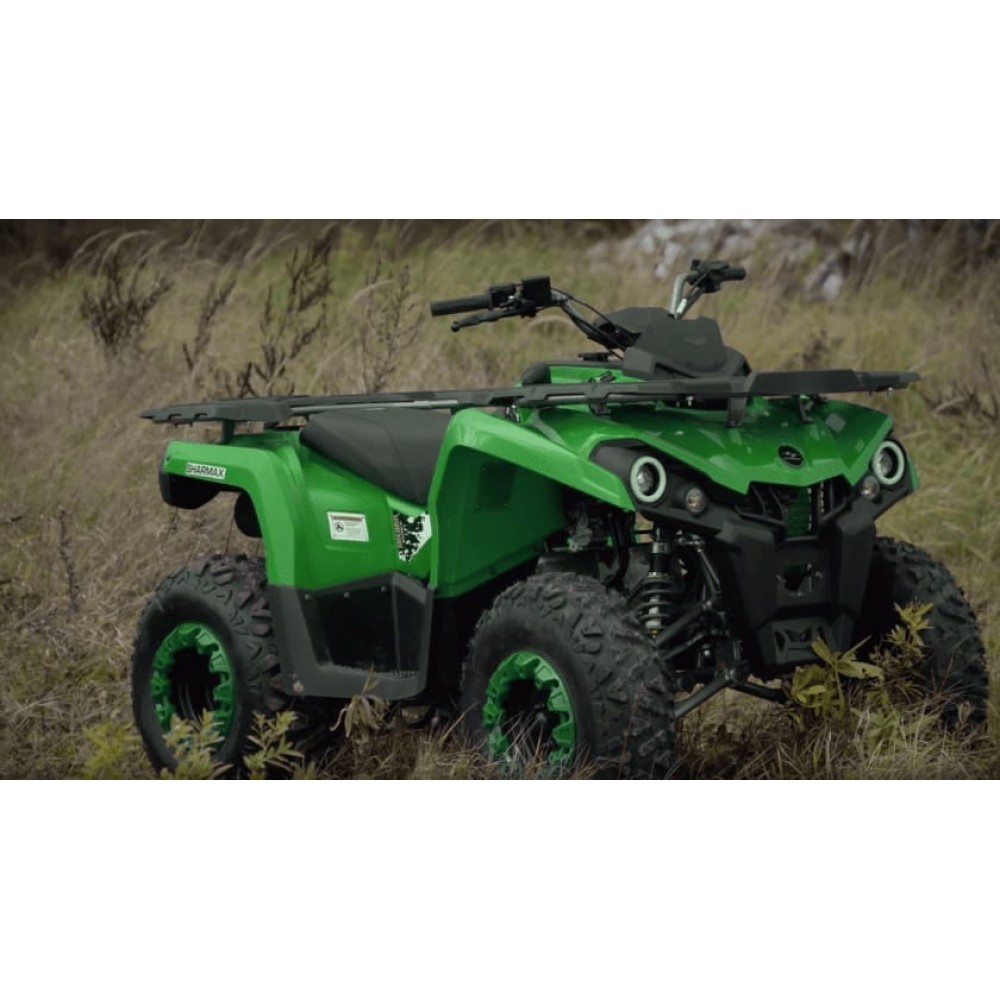 Квадроцикл SHARMAX Hummer 300