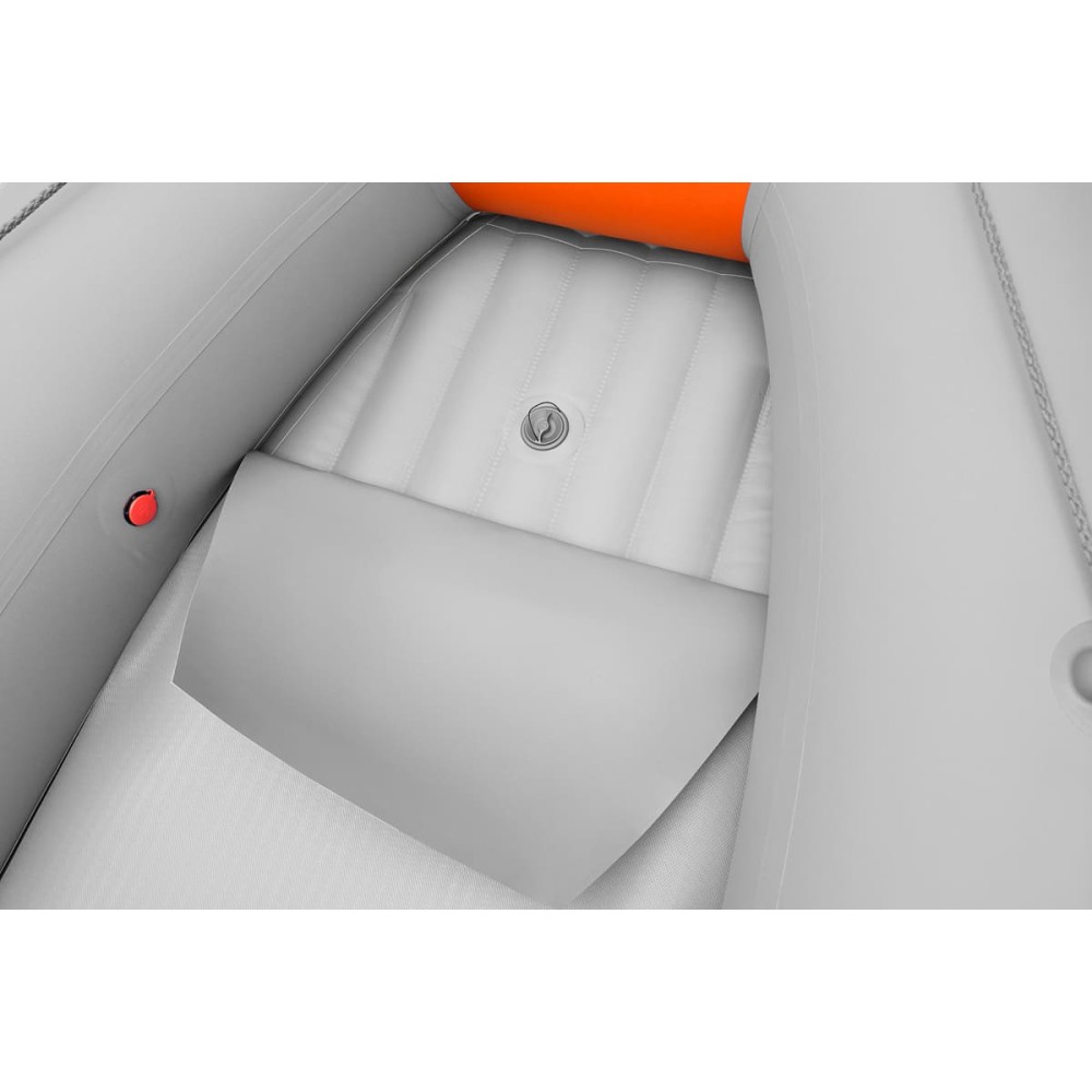 Лодка ПВХ РОДЖЕР Sfera 3800