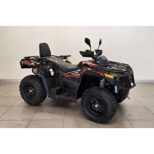 Квадроцикл HISUN TACTIC GT 1000 LIMITED Б/У