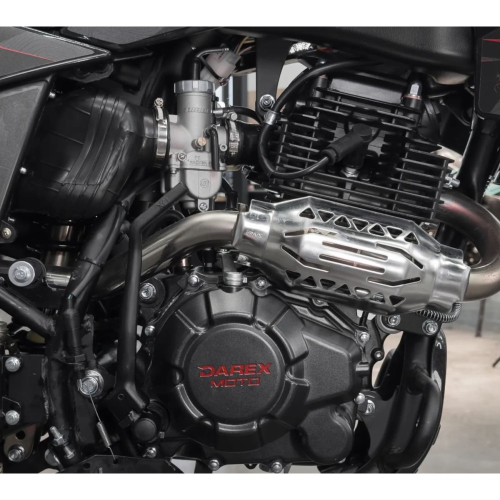 Мотоцикл DAREX Timer 300 ENDURO