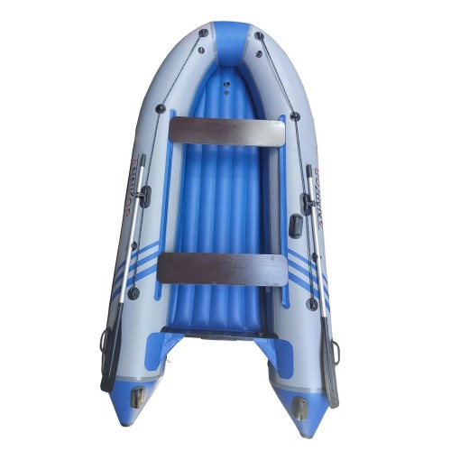 Лодка ПВХ ANNKOR 380 НДНД
