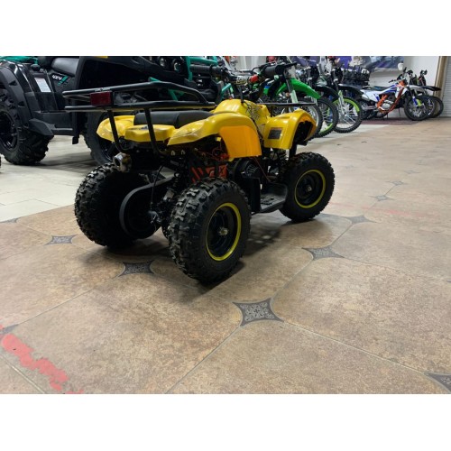 Квадроцикл TIGER MINI 49 Б/У