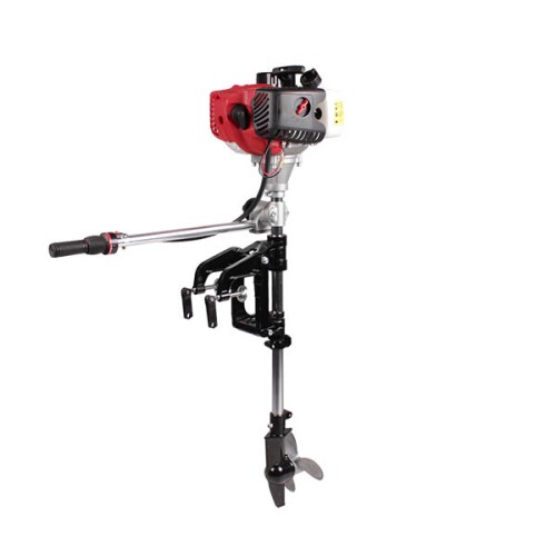 2х-тактный лодочный мотор TOYAMA TA 3.5