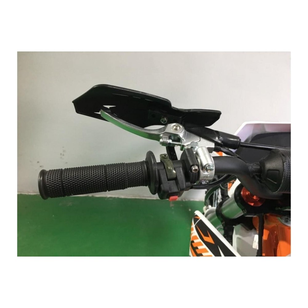 Мотоцикл JHL Z125E Pro PITBIKE