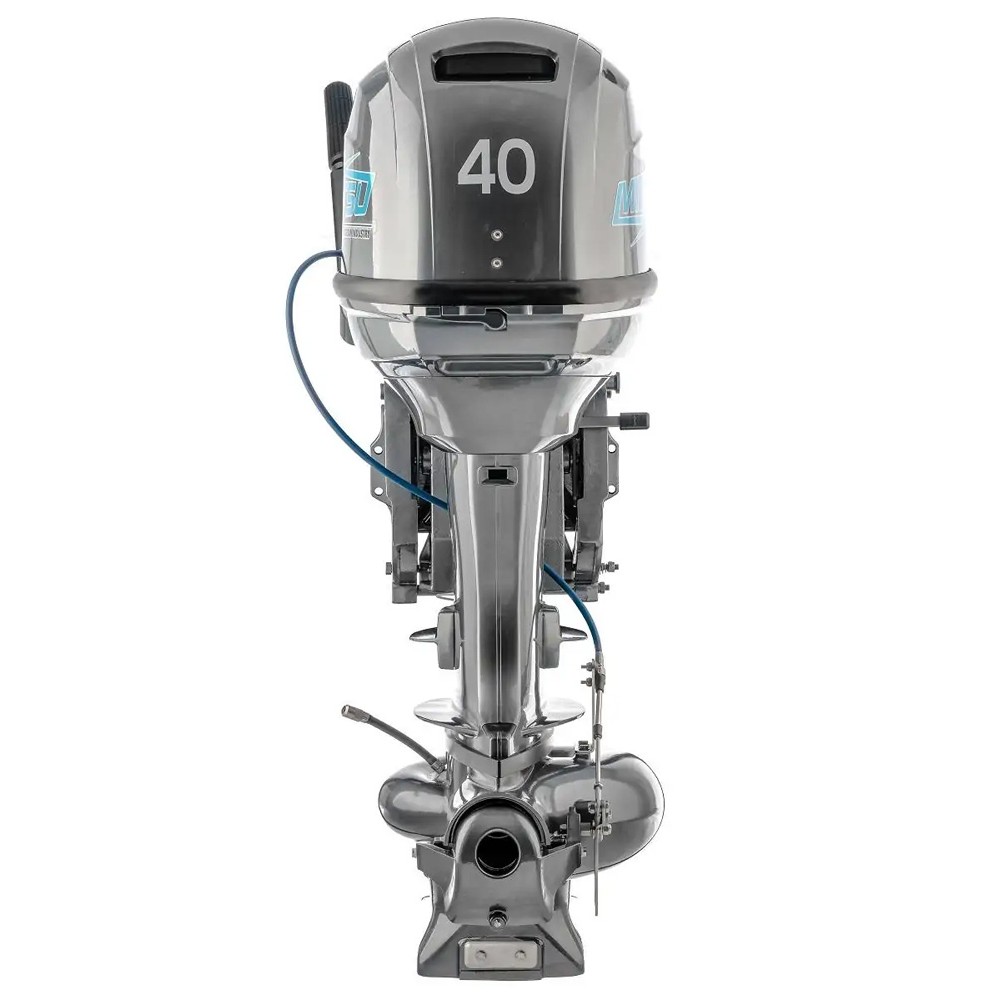 2х-тактный лодочный мотор MIKATSU M40JHS