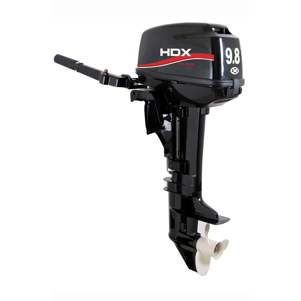 2х-тактный лодочный мотор HDX R SERIES T 9.8 BMS