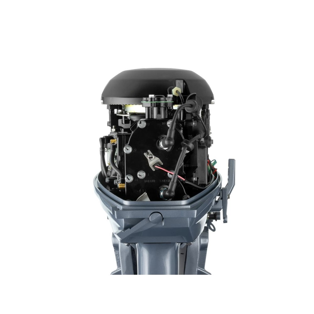 2х-тактный лодочный мотор MIKATSU M30FES