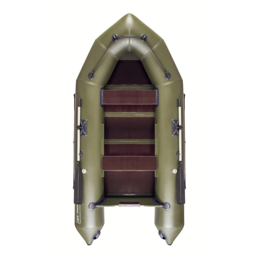 Лодка ПВХ БАЙКАЛ 320 М