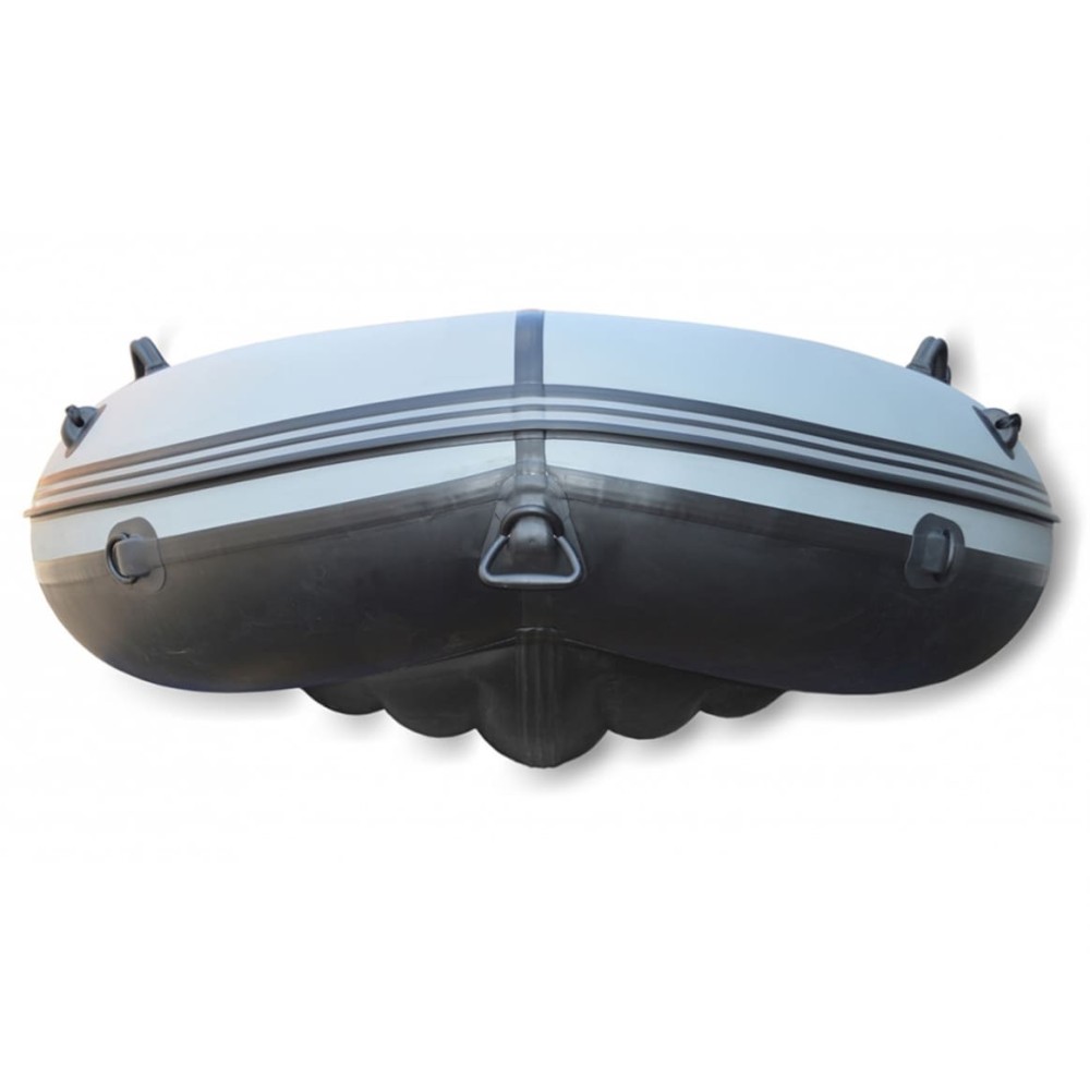 Лодка ПВХ X-RIVER Grace 360