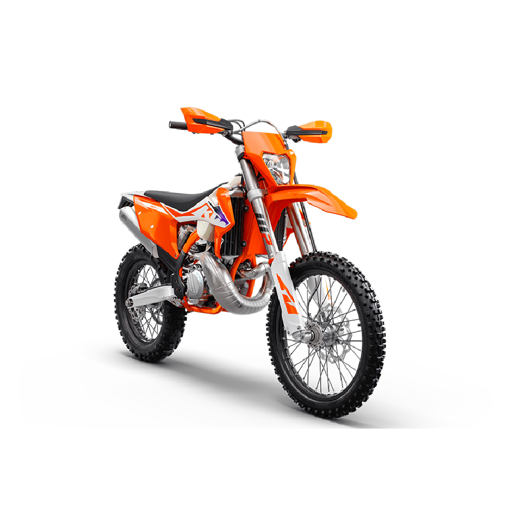 Мотоцикл KTM 300 EXC ENDURO
