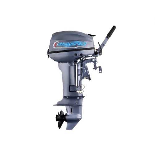 2х-тактный лодочный мотор MIKATSU M9.9FHL (2024)