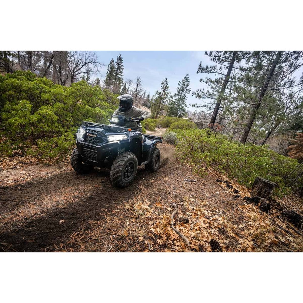 Квадроцикл KAWASAKI Brute Force 750 EPS (2024) (ПСМ)