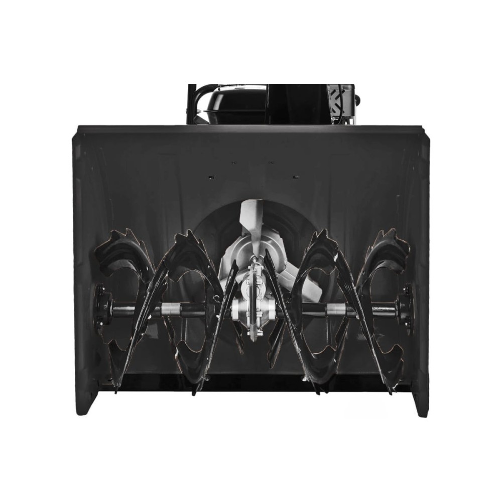 Снегоуборщик HAITEC HT-SF22071ES