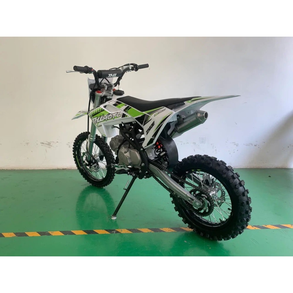 Мотоцикл JHL Z140E PITBIKE