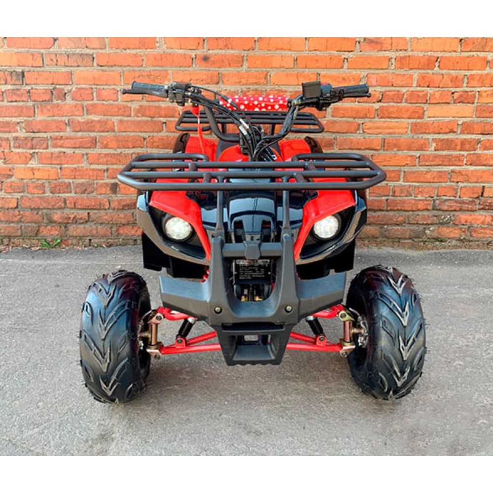 Квадроцикл MOWGLI Simple 7