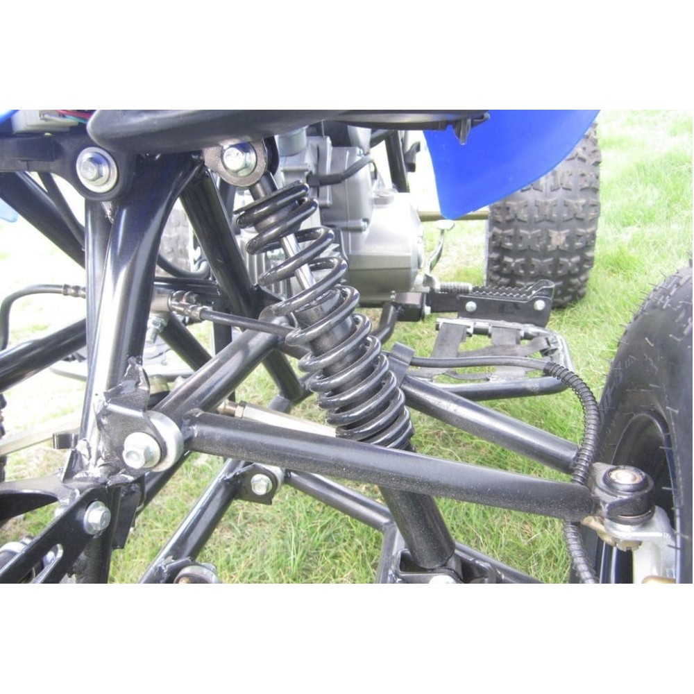 Квадроцикл МОТОМИР Pantera 125