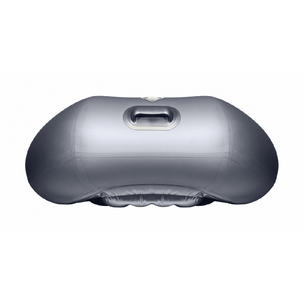 Гребная лодка ПВХ ТАЙМЕНЬ V-290 НД графит